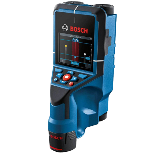 200C Scanner Bosch