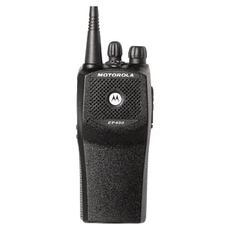 Motorola EP450